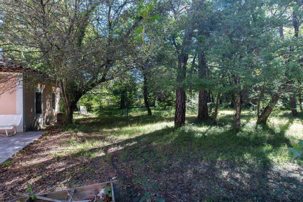 Maison à PLAN-D&#039;AUPS-SAINTE-BAUME