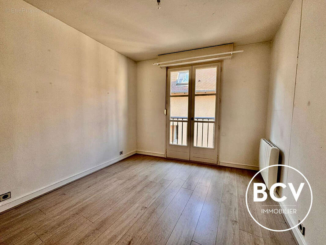 Appartement Chartres 2 pièces 52 m2 - photo 3