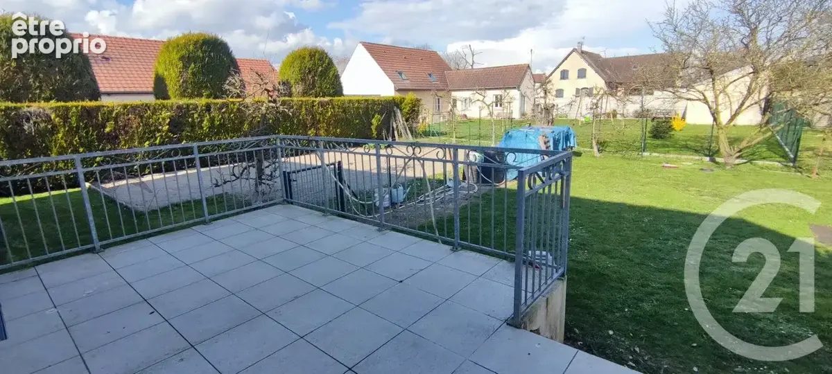 Maison 5 pièces 91 m² à vendre à Connantre (51230) - photo 4