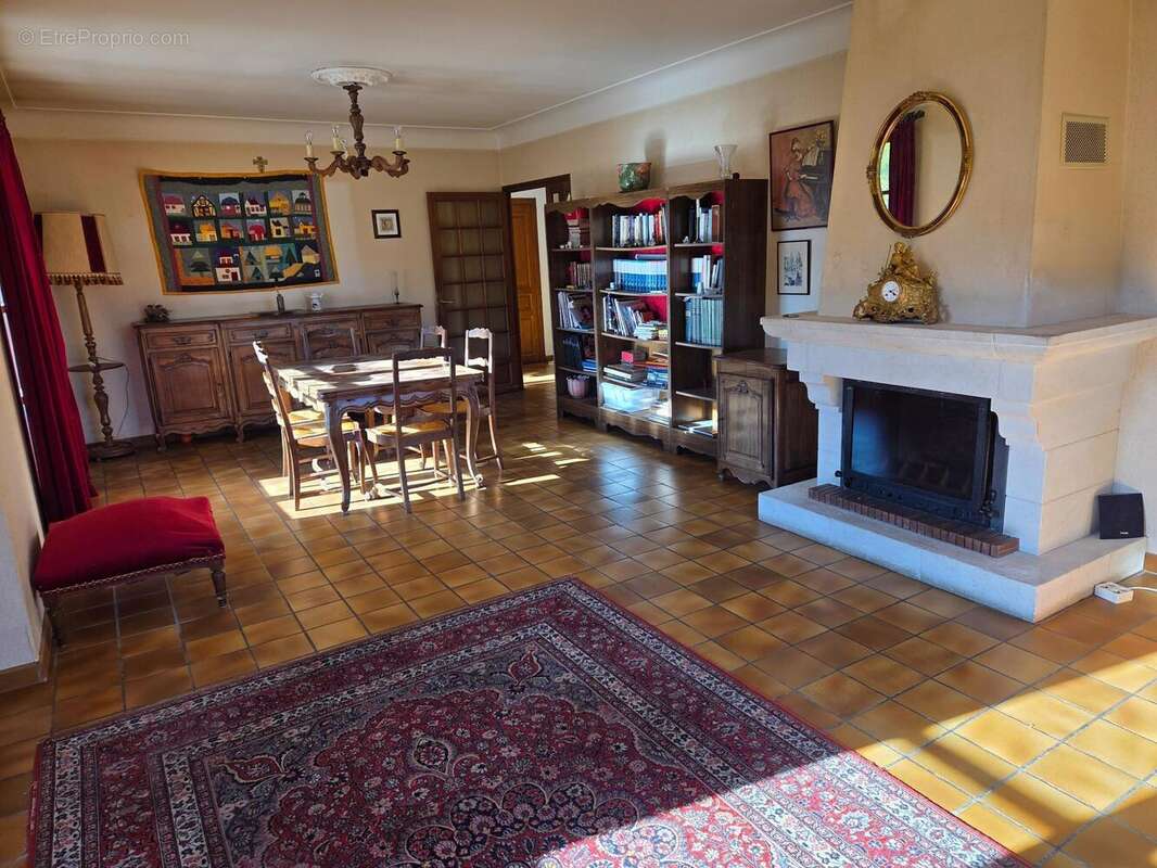 Photo 3 - Maison à CONQUES