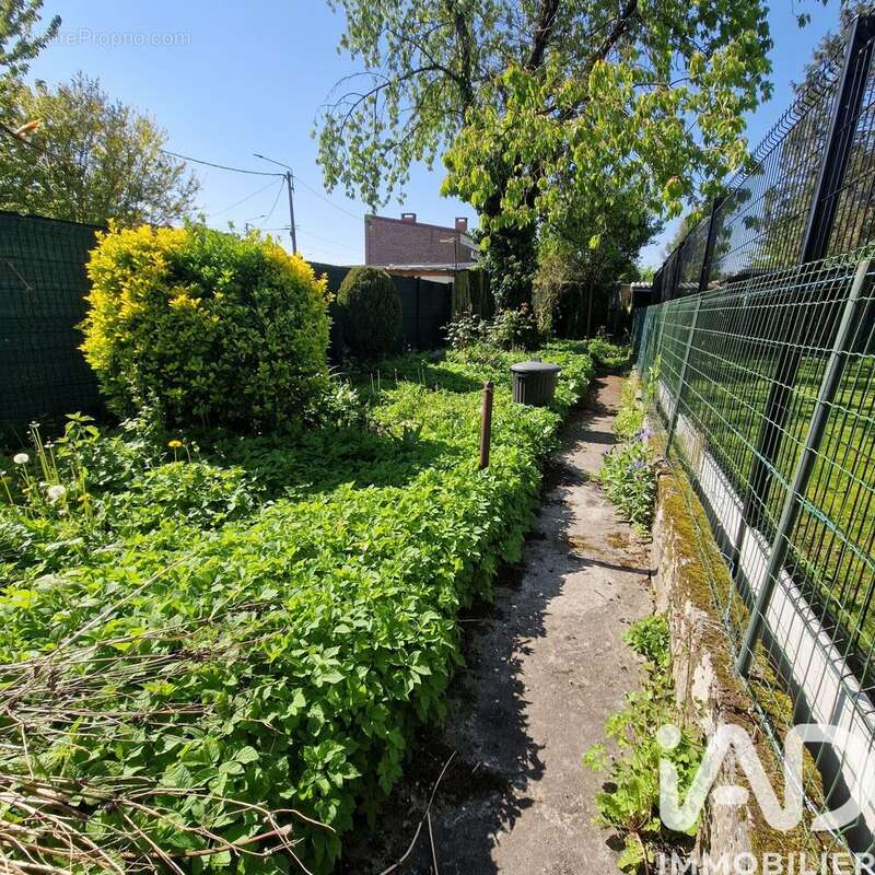 Photo 9 - Maison à BEUVRAGES
