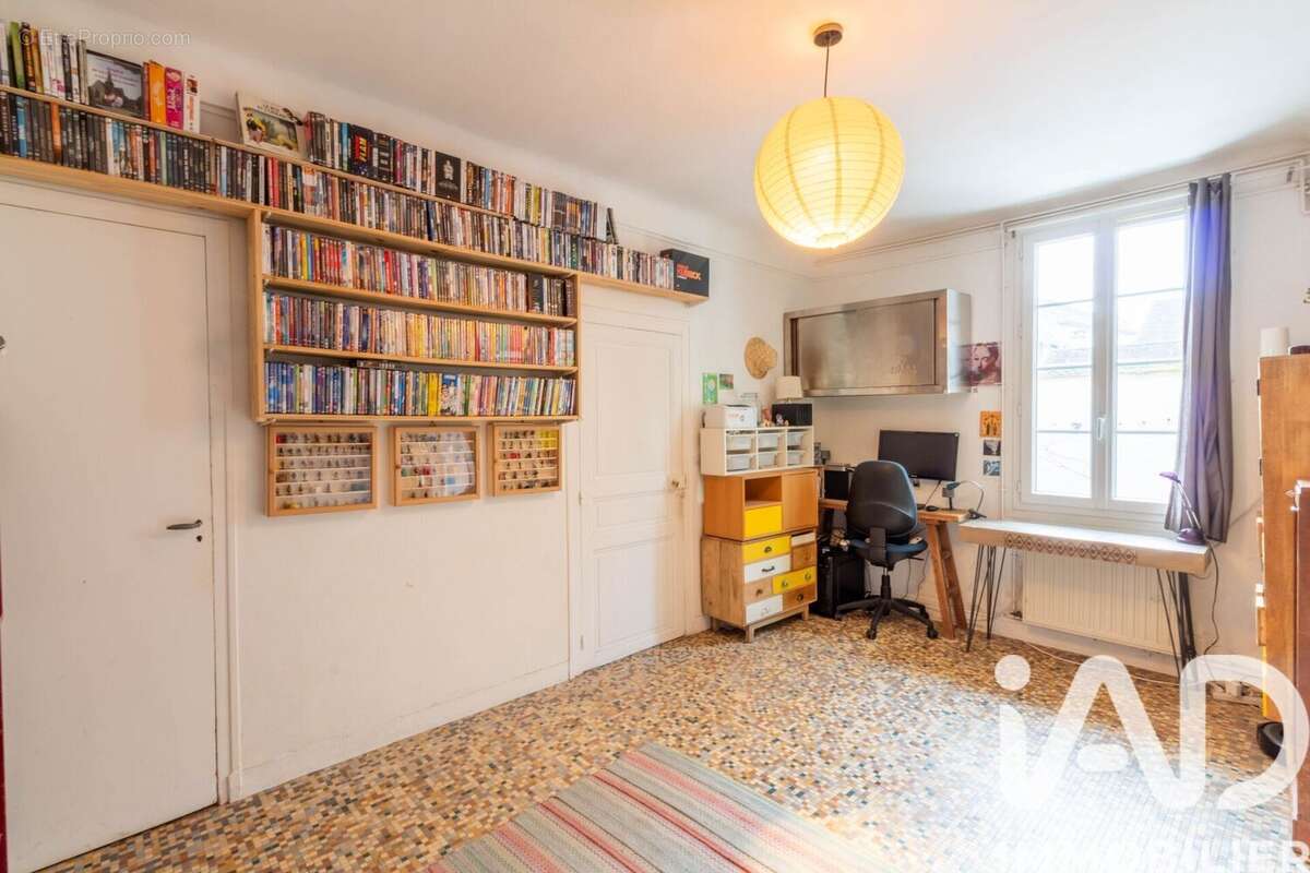 Photo 5 - Maison à MONTIGNY-SUR-LOING