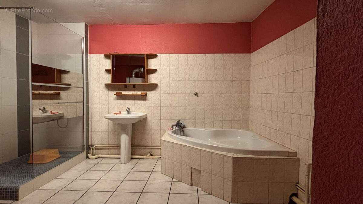 Maison à CONDE-SUR-L'ESCAUT