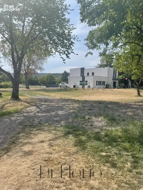 Saulcy-Sur-Meurthe - Maison contemporaine dans un cadre naturel exceptionnel - photo 24