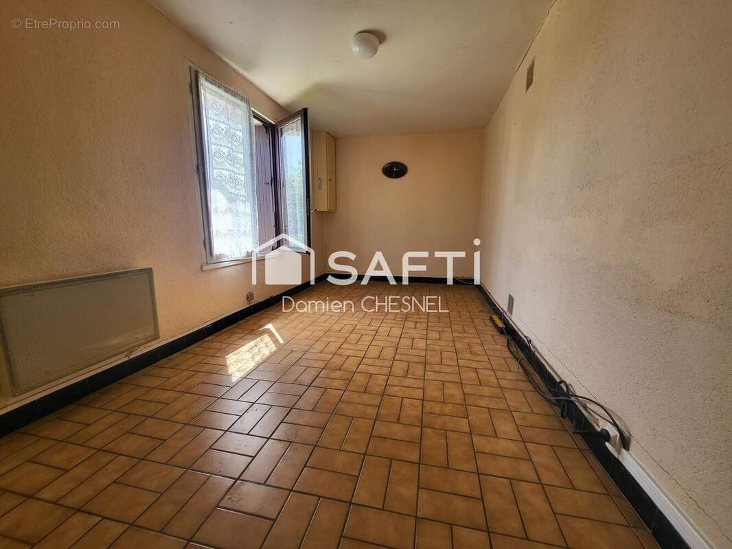 Photo 2 - Maison à CHARENTON-DU-CHER