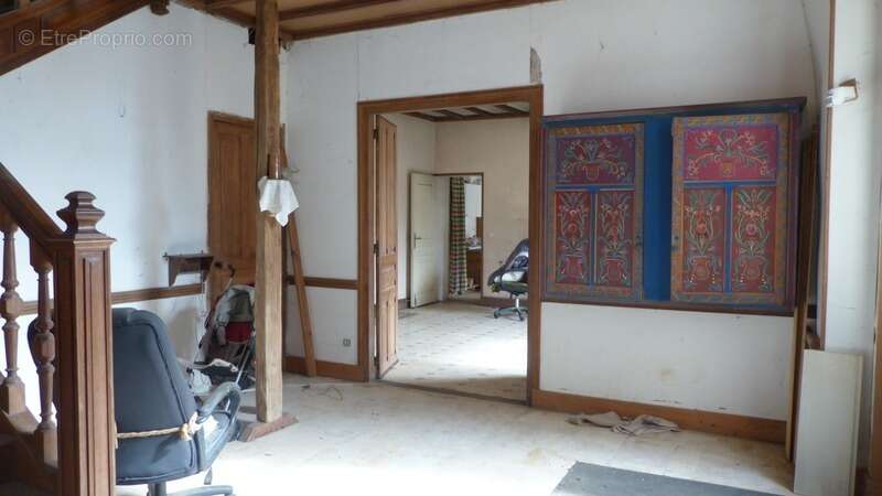 Maison à ASSAIS-LES-JUMEAUX