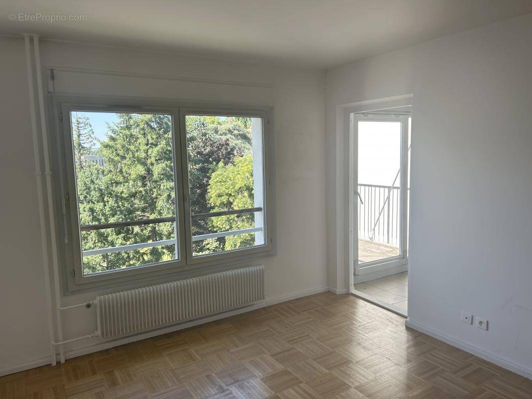 Appartement à ECULLY