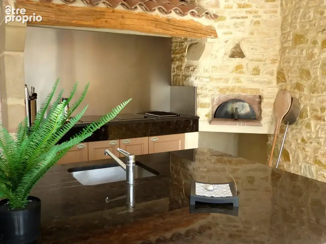 Maison à vendre 9 pièces MONTMEYRAN (26) - photo 13
