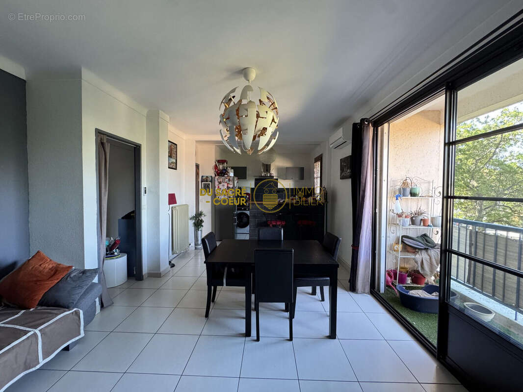 Appartement à PERPIGNAN