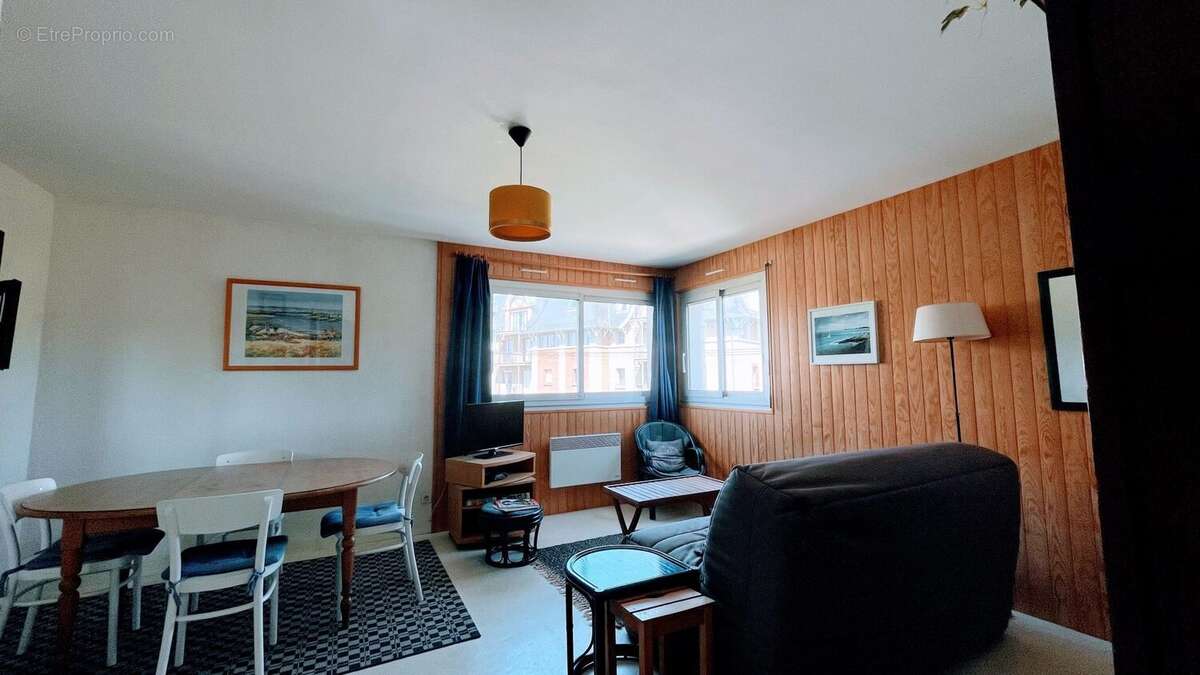 Appartement à DINARD