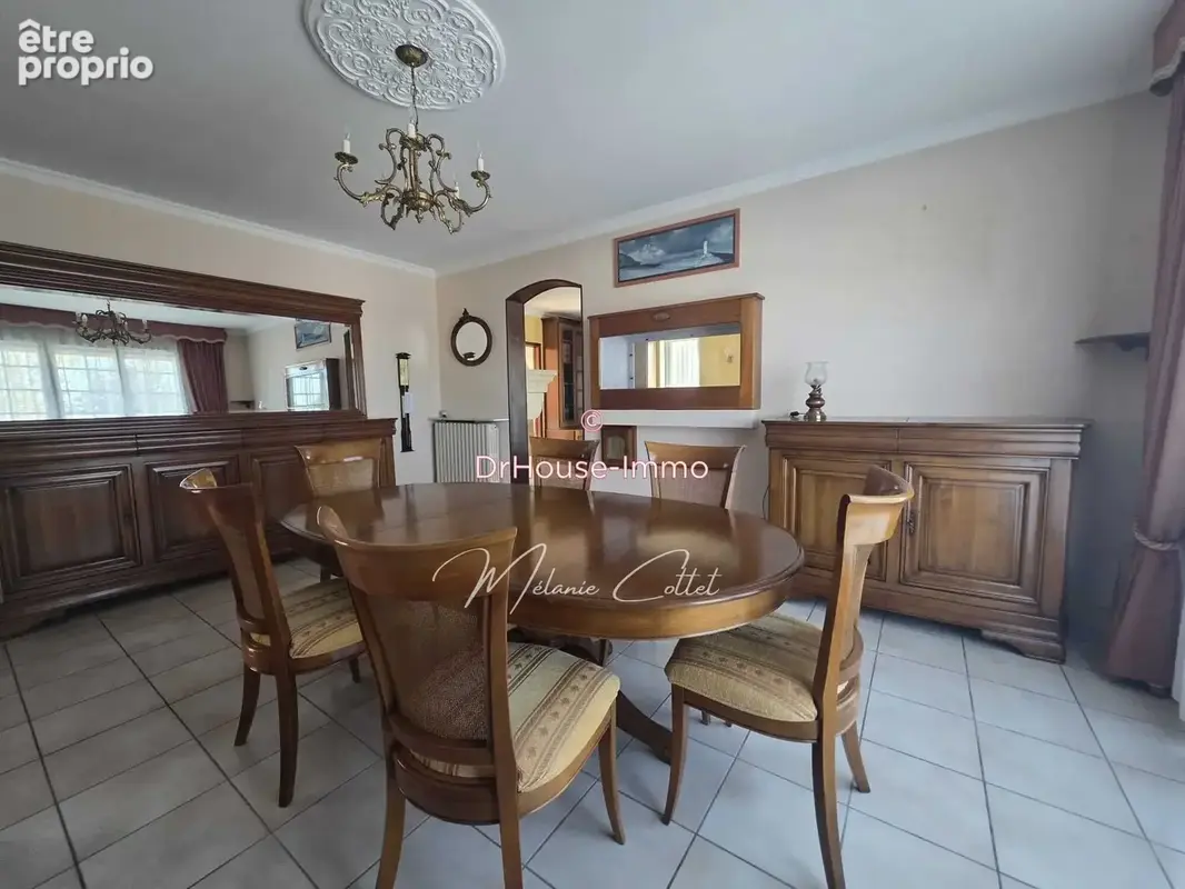Maison 6 pièces 148 m² à vendre à L'houmeau (17137) - photo 18