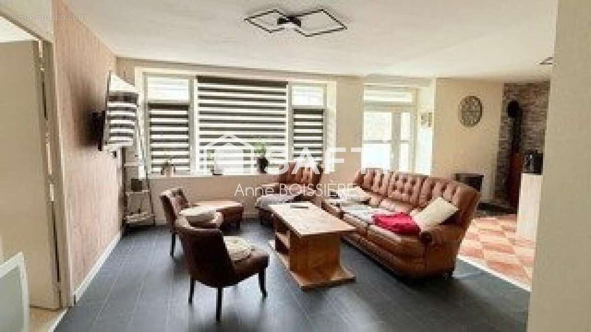 Photo 4 - Maison à LE GOURAY