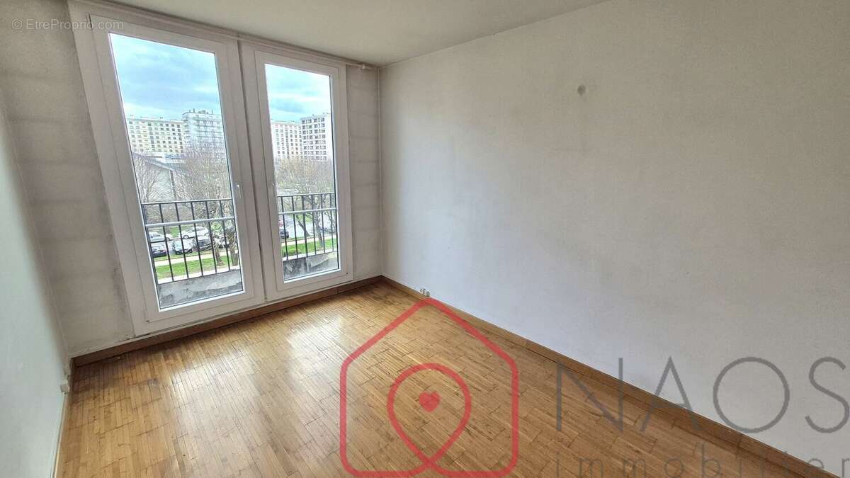 Appartement à MEUDON