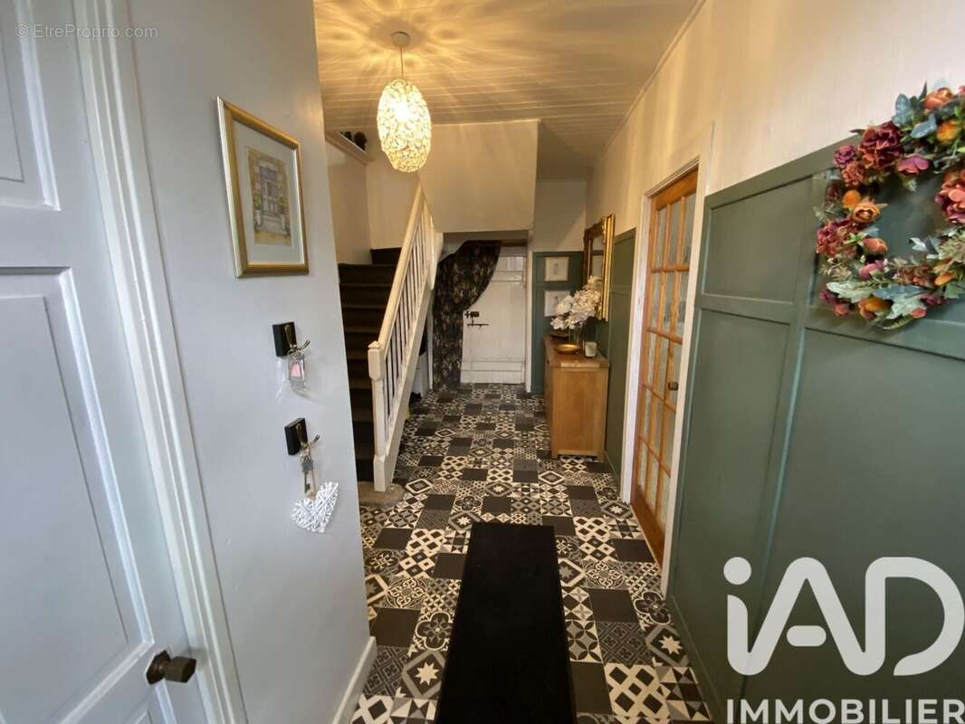Maison 101 m² à Plesidy  - photo 8