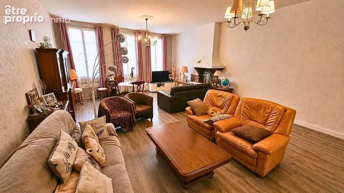 Appartement 6 pièces 157 m² à vendre à Moissac (82200) - photo 12