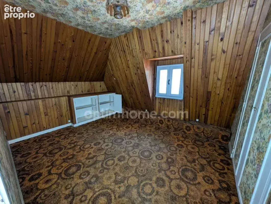 Maison à vendre 5 pièces PLONEIS (29) - photo 10