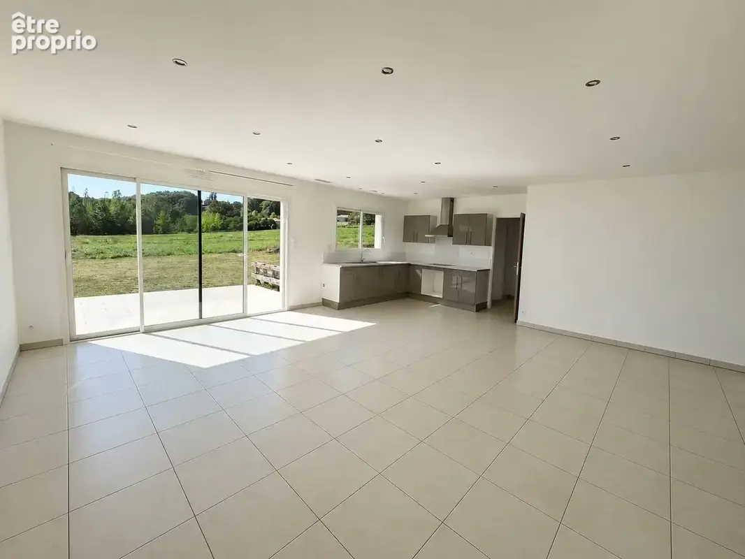 Maison 4 pièces 110 m² à vendre à Hagetmau (40700) - photo 4