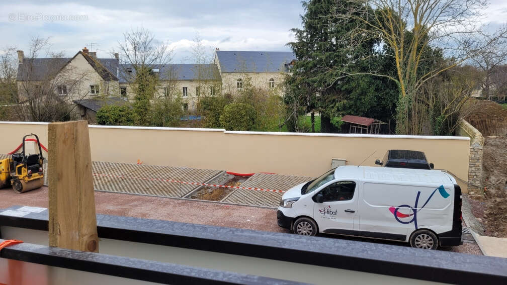 Appartement à CARPIQUET