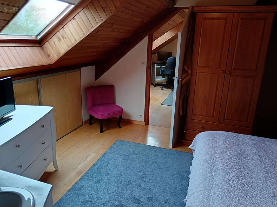 Maison à SAINT-LO