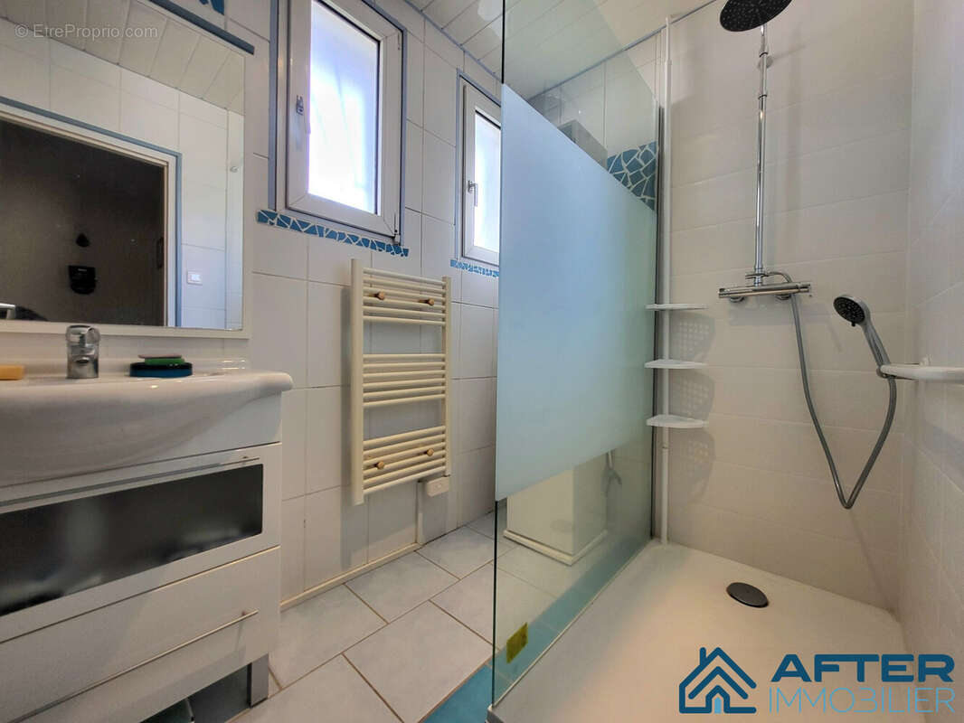 Maison à CHANTEHEUX