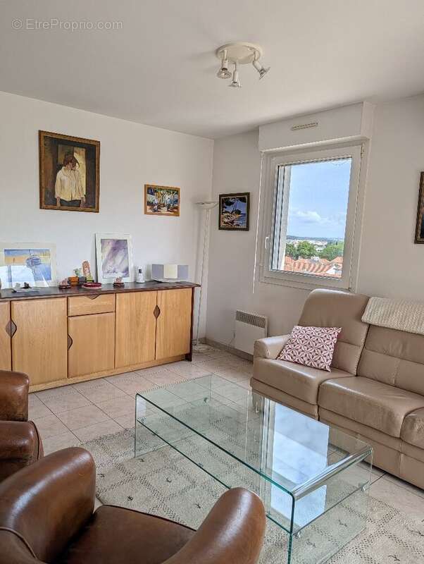 Appartement à BEZIERS