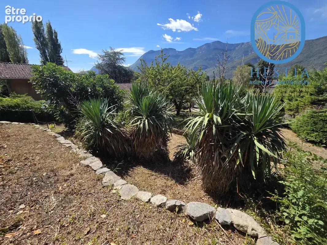 Voreppe, villa individuelle 144 m2 - photo 6