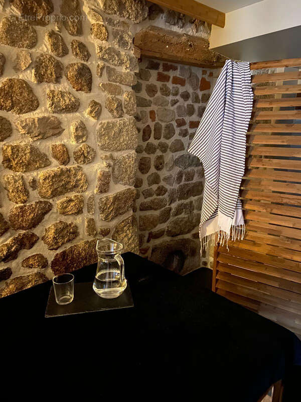 Commerce à MONISTROL-SUR-LOIRE