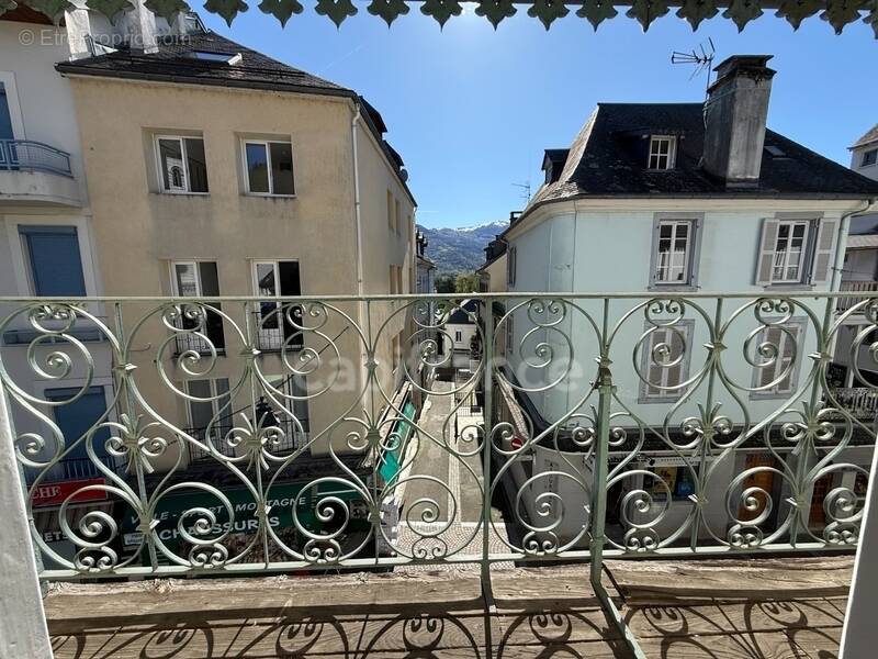 Appartement à ARGELES-GAZOST