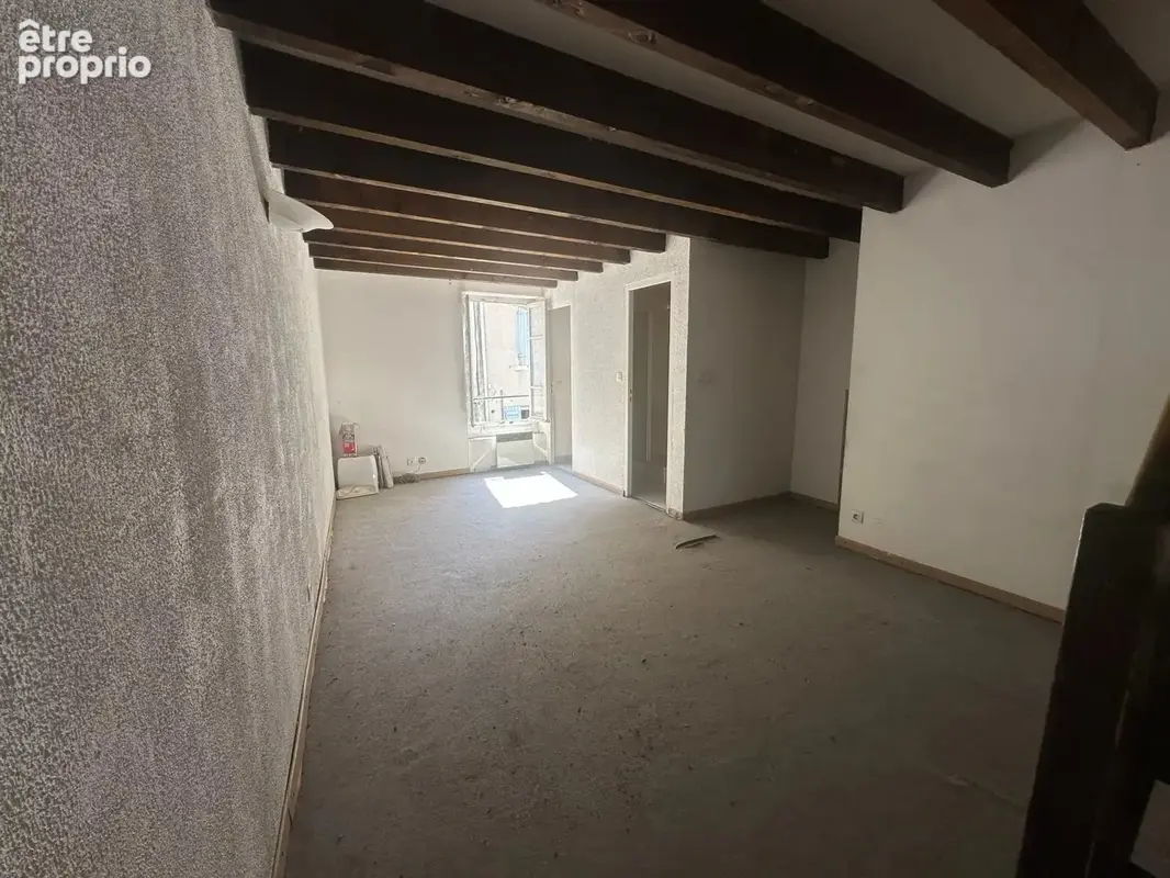 Maison à CAUSSADE