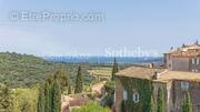 Appartement à RAMATUELLE