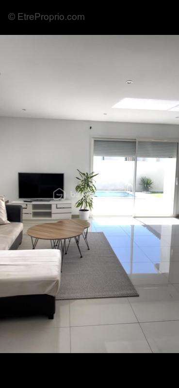 Maison à CAZOULS-LES-BEZIERS