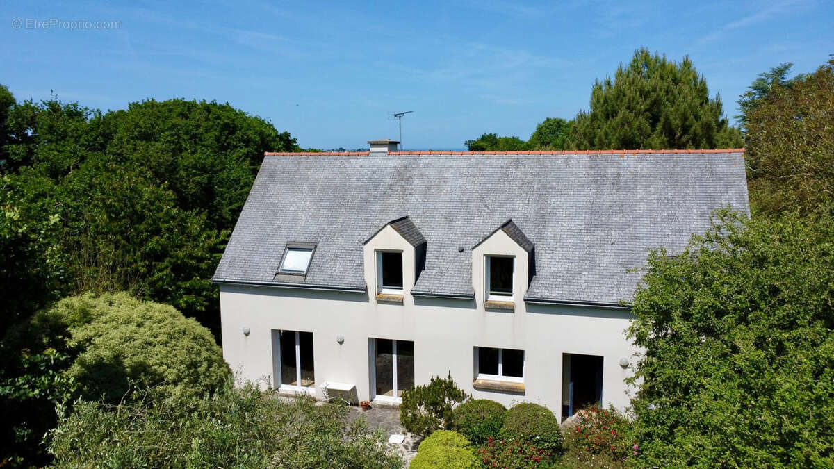 Maison à SAINT-CAST-LE-GUILDO