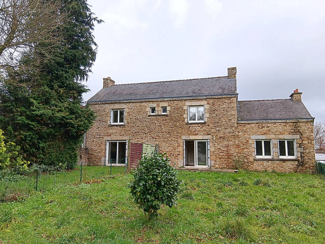 Maison à BRECH