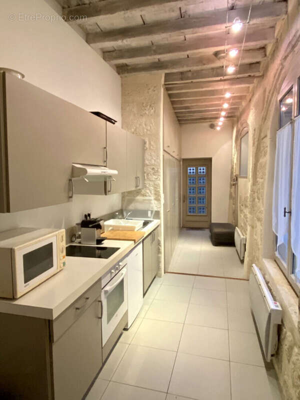 AVIGNON intra muros Duplex lumineux - photo 2