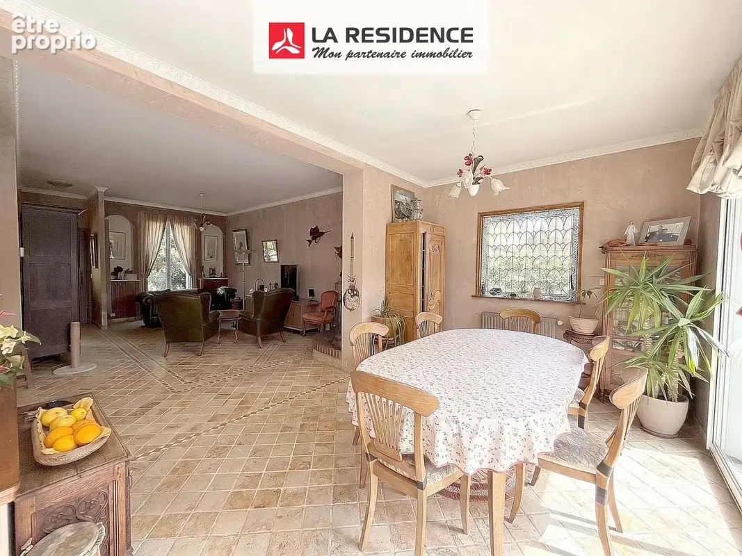 Maison 182 m² à Chatou  - photo 4