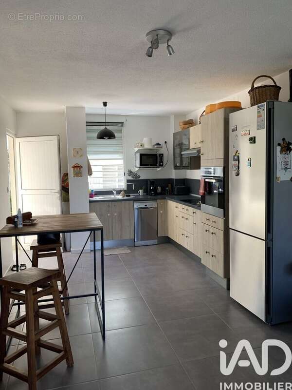 Photo 7 - Appartement à LES TROIS-ILETS