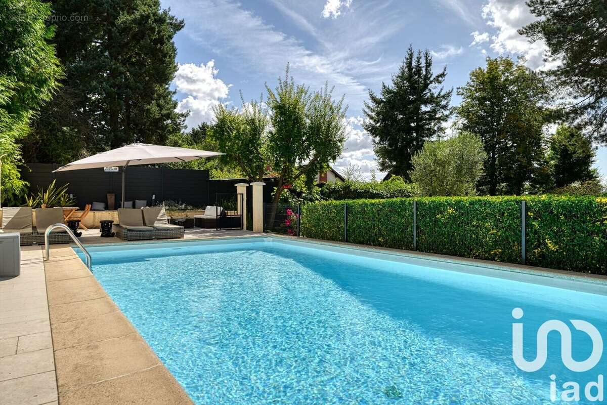 Photo 7 - Maison à BRIIS-SOUS-FORGES