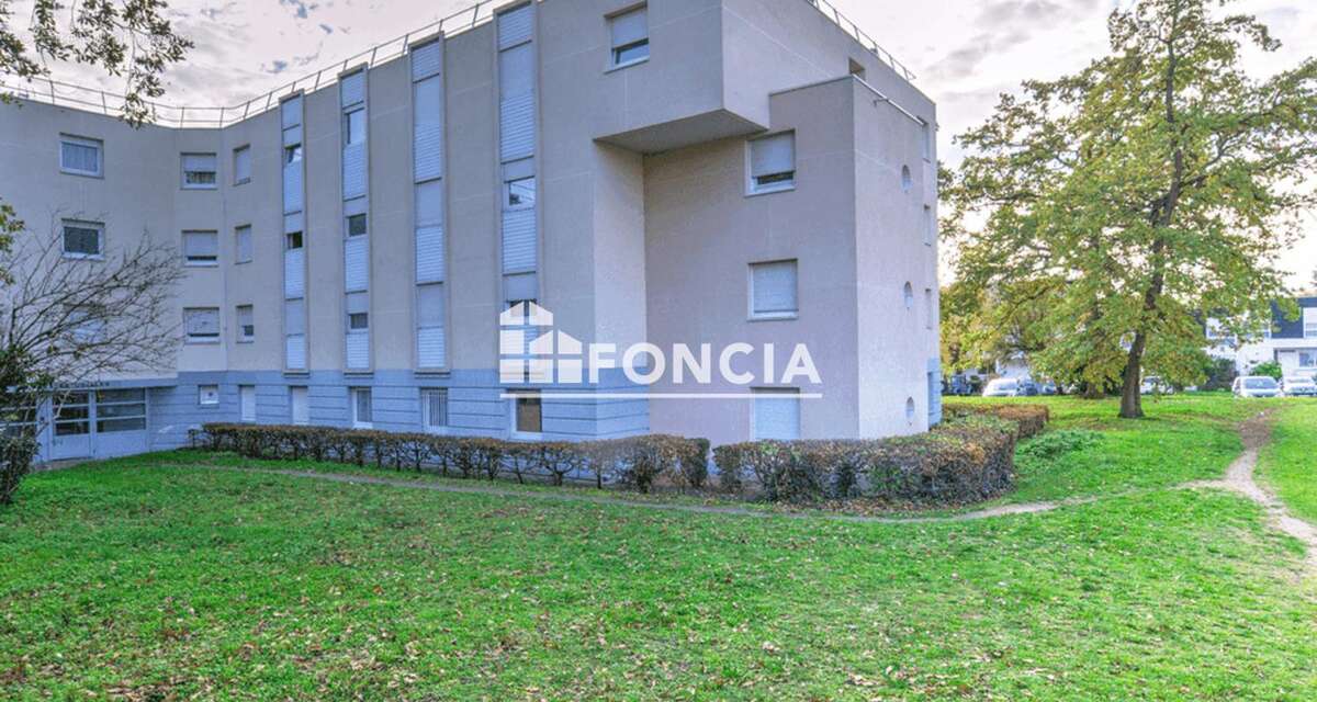 Appartement à CERGY