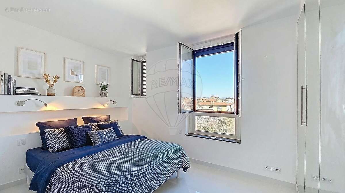 Appartement 2 chambre(s) à vendre - photo 4