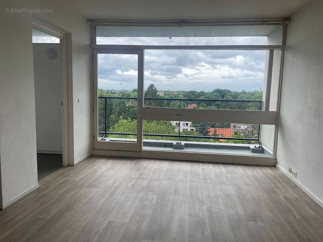 Appartement à CROIX