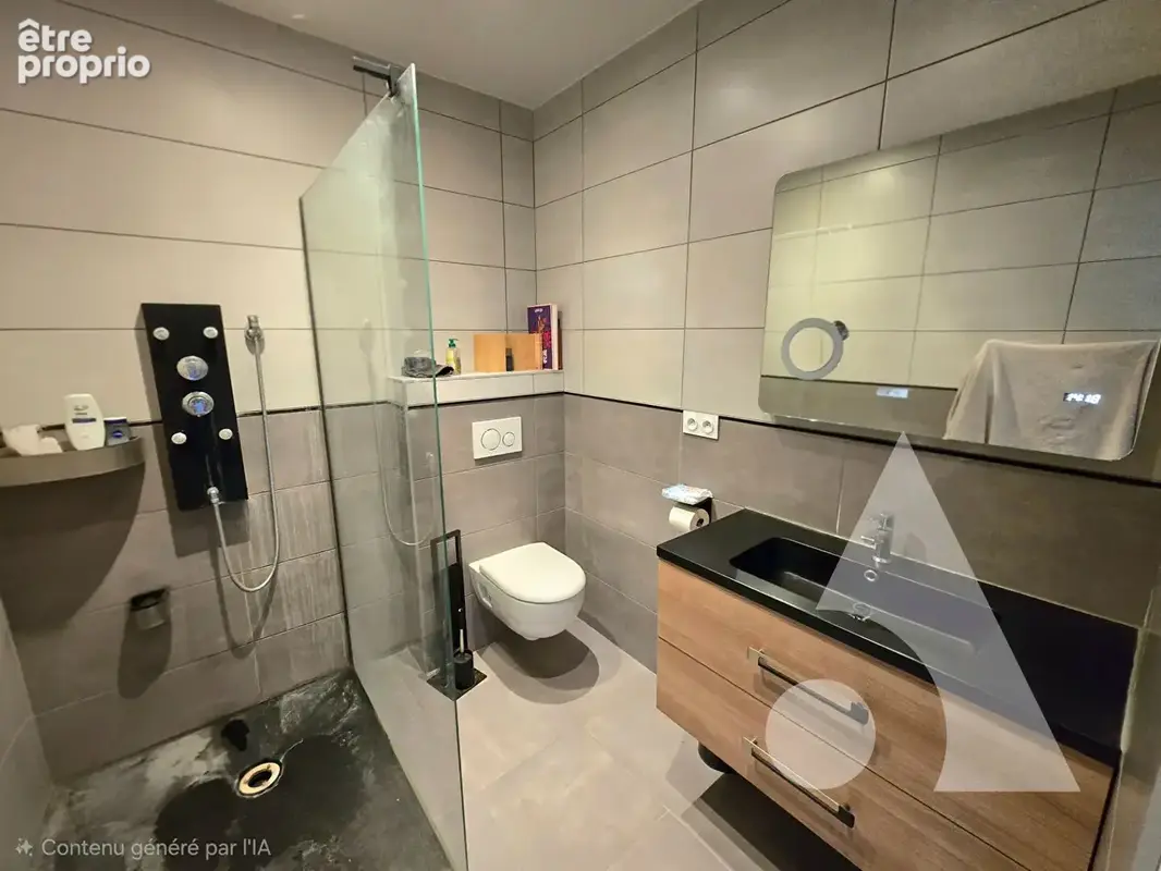 Maison Saint André Les Vergers 5 pièces 73.28m2 - photo 7
