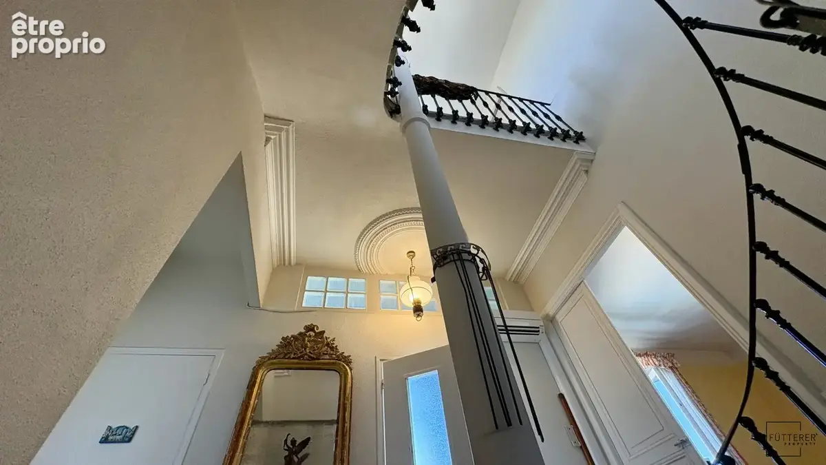Maison 7 pièces 234 m² à vendre à Luc-Sur-Orbieu (11200) - photo 4