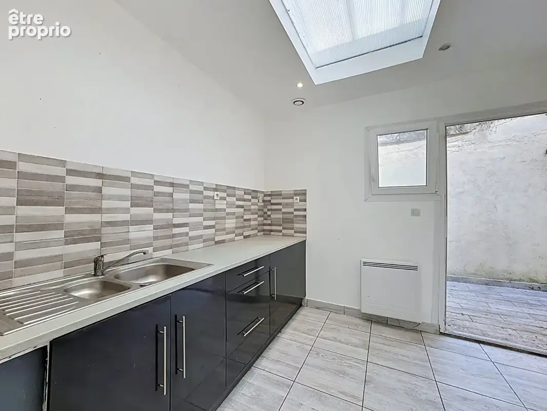 Maison Armentieres 4 pièce(s) 80.93 m2 - photo 2