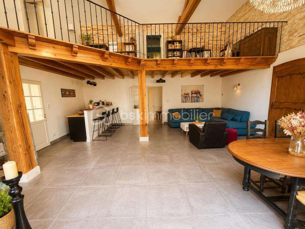 Maison à AGEN