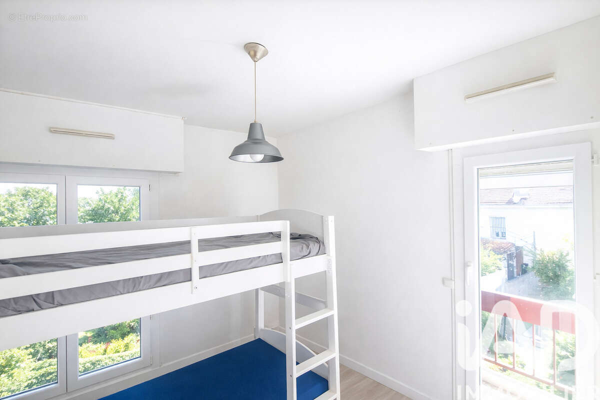 Photo 5 - Appartement à NIMES