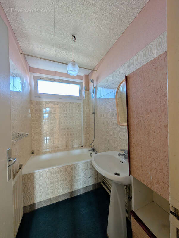 Appartement à TARBES