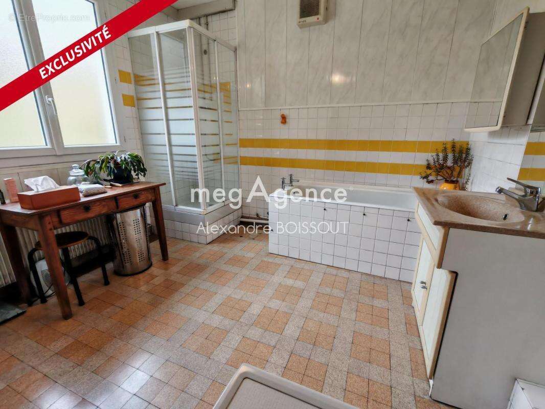 Maison 4 pièces 80 m² / 1600 m² de terrain - photo 12