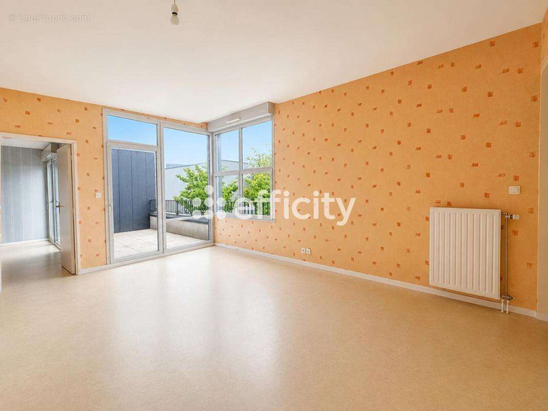 Appartement - photo 3