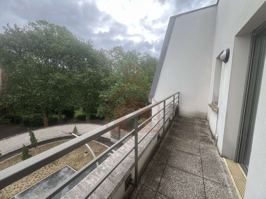 Appartement à LE KREMLIN-BICETRE