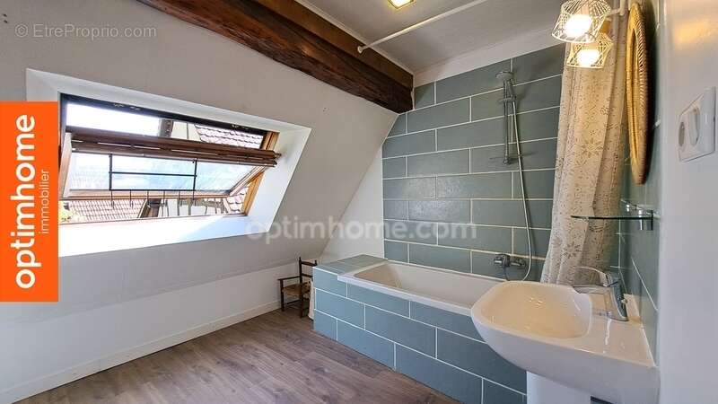 Maison Alsacienne 230m² 7 pièces OBERBRONN (67) - photo 9